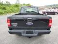 Black - Ranger Sport SuperCab 4x4 Photo No. 3
