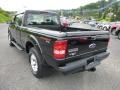 Black - Ranger Sport SuperCab 4x4 Photo No. 4