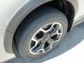 2013 Desert Khaki Subaru XV Crosstrek 2.0 Limited  photo #9