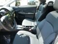 2013 Desert Khaki Subaru XV Crosstrek 2.0 Limited  photo #10