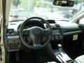2013 Desert Khaki Subaru XV Crosstrek 2.0 Limited  photo #12