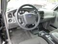 Black - Ranger Sport SuperCab 4x4 Photo No. 11