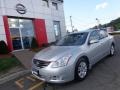 Radiant Silver - Altima 2.5 SL Photo No. 1