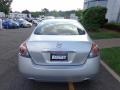 Radiant Silver - Altima 2.5 SL Photo No. 4