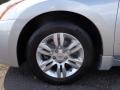 Radiant Silver - Altima 2.5 SL Photo No. 7