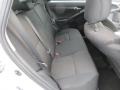 Dark Charcoal Rear Seat Photo for 2012 Toyota Matrix #83429590