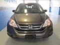 2010 Urban Titanium Metallic Honda CR-V EX AWD  photo #6