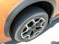 2013 Tangerine Orange Pearl Subaru XV Crosstrek 2.0 Premium  photo #9