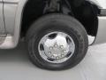 2006 GMC Sierra 3500 Work Truck Regular Cab Stake Truck Wheel and Tire Photo