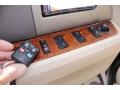 2008 Stone Green Metallic Ford Expedition Eddie Bauer 4x4  photo #5