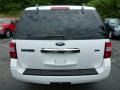 White Platinum Tri-Coat - Expedition Limited 4x4 Photo No. 3