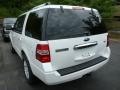 White Platinum Tri-Coat - Expedition Limited 4x4 Photo No. 4