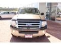 2008 Stone Green Metallic Ford Expedition Eddie Bauer 4x4  photo #15