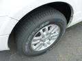 White Platinum Tri-Coat - Expedition Limited 4x4 Photo No. 7