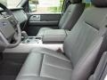 White Platinum Tri-Coat - Expedition Limited 4x4 Photo No. 8