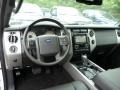 White Platinum Tri-Coat - Expedition Limited 4x4 Photo No. 10