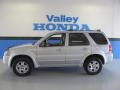 Silver Metallic - Escape Limited 4WD Photo No. 2