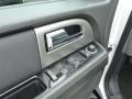 White Platinum Tri-Coat - Expedition Limited 4x4 Photo No. 11