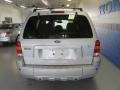 Silver Metallic - Escape Limited 4WD Photo No. 4