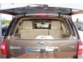 2008 Stone Green Metallic Ford Expedition Eddie Bauer 4x4  photo #22