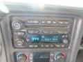 Audio System of 2006 Sierra 3500 SLE Crew Cab 4x4 Dually