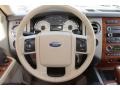 2008 Stone Green Metallic Ford Expedition Eddie Bauer 4x4  photo #26