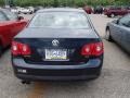 Blue Graphite Metallic - Jetta 2.5 Sedan Photo No. 5