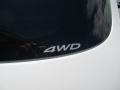 2013 White Pearl Mitsubishi Outlander Sport ES 4WD  photo #9