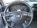 2006 Stealth Gray Metallic GMC Canyon Work Truck Regular Cab  photo #22