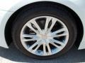 2013 White Satin Pearl Hyundai Genesis 3.8 Sedan  photo #3