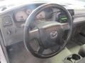 Medium Dark Flint Steering Wheel Photo for 2004 Mazda B-Series Truck #83431609