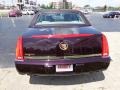 2008 Black Cherry Cadillac DTS Luxury  photo #5
