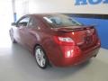 Habanero Red Pearl - Civic Si Coupe Photo No. 3