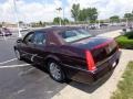 2008 Black Cherry Cadillac DTS Luxury  photo #6