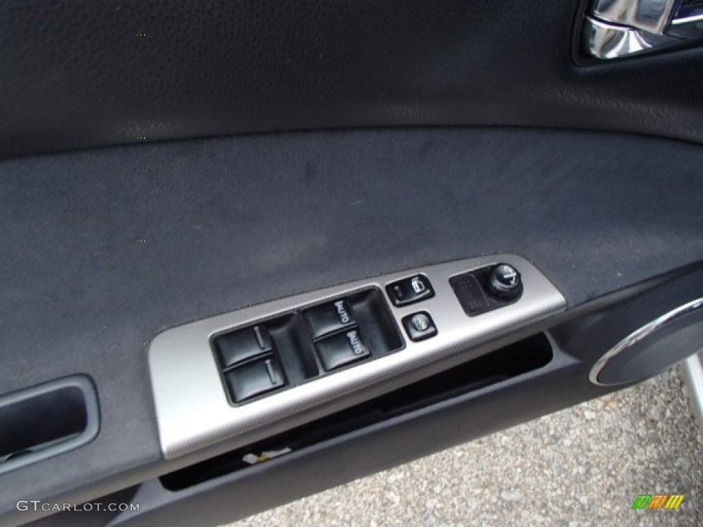 2006 Altima 2.5 S Special Edition - Sheer Silver Metallic / Charcoal photo #10