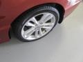 Habanero Red Pearl - Civic Si Coupe Photo No. 10