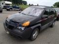 2001 Black Pontiac Aztek   photo #3