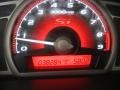 Habanero Red Pearl - Civic Si Coupe Photo No. 15
