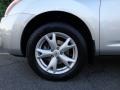 Silver Ice Metallic - Rogue SL AWD Photo No. 7
