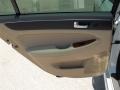 White Satin Pearl - Genesis 3.8 Sedan Photo No. 40