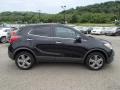 2013 Carbon Black Metallic Buick Encore Convenience AWD  photo #5