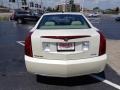 White Diamond - CTS Sedan Photo No. 5
