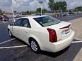 White Diamond - CTS Sedan Photo No. 6