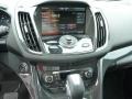 Charcoal Black Controls Photo for 2014 Ford Escape #83432455