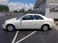 White Diamond - CTS Sedan Photo No. 7