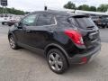 2013 Carbon Black Metallic Buick Encore Convenience AWD  photo #8