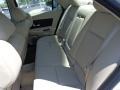 White Diamond - CTS Sedan Photo No. 9