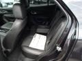 2013 Buick Encore Ebony Interior Rear Seat Photo