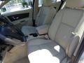 White Diamond - CTS Sedan Photo No. 12