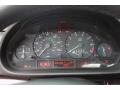 2006 Sparkling Graphite Metallic BMW 3 Series 325i Coupe  photo #25